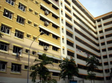 Blk 832 Jurong West Street 81 (Jurong West), HDB 5 Rooms #425862